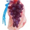 Мешочки для защиты винограда 25х44 с завязками 25шт.