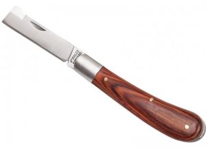 Ручной садовый нож Falci Grafting Knife Straight Blade (262250-60)